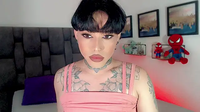 โชว์เว็บแคมของ little_star_porn
