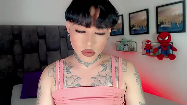 little_star_porn's Webcam Show