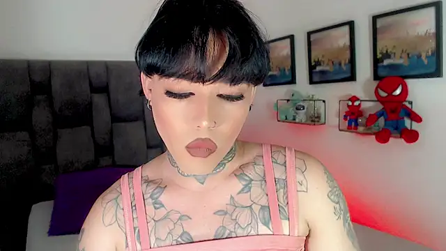 little_star_porn's Webcam Show