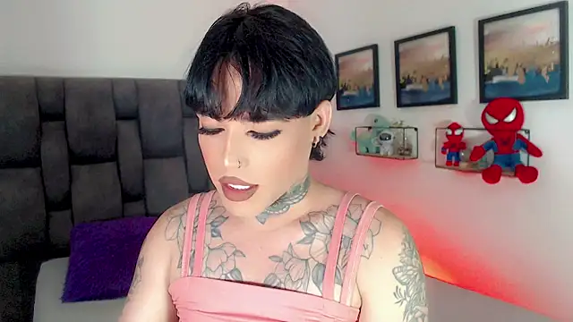 little_star_porn's Webcam Show