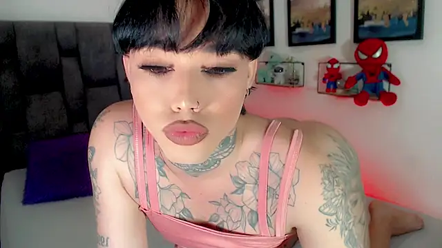 little_star_porn Webcam-Show