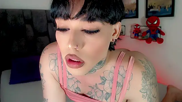 little_star_porn Adlı Modelin Web Kamerası Şovu