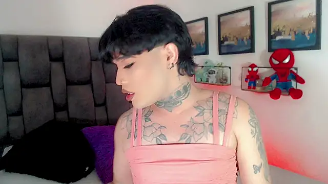 little_star_porn 웹캠 쇼