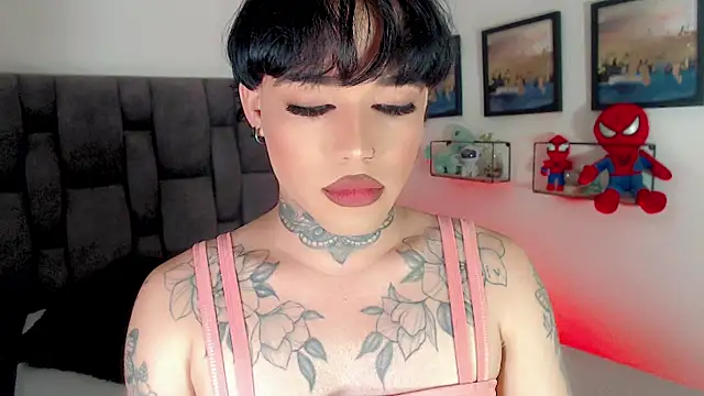 little_star_porn Adlı Modelin Web Kamerası Şovu