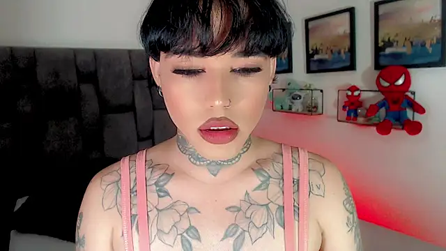 little_star_porn Webcam show