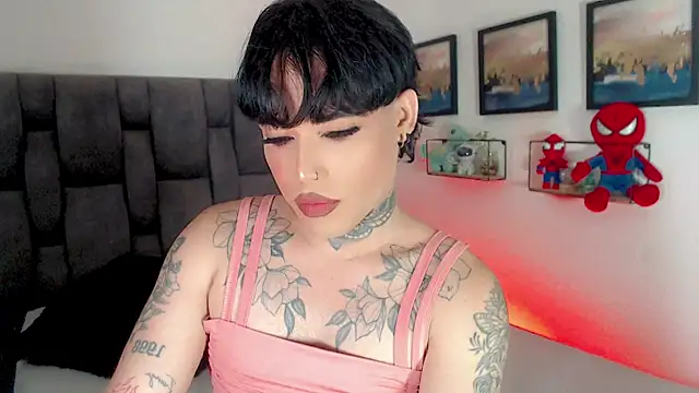 عرض كام little_star_porn