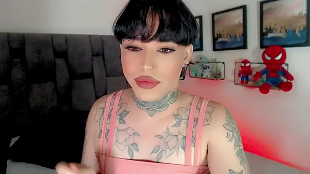 little_star_porn: вебкам-шоу