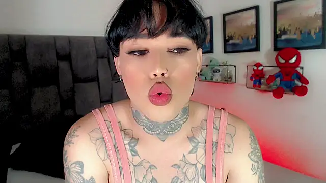 little_star_porn Webcam-Show