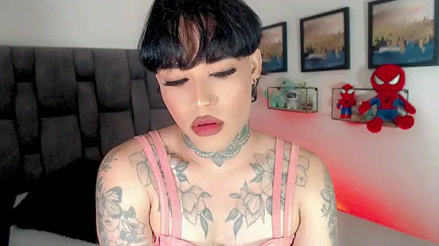 little_star_porn Show Webcam