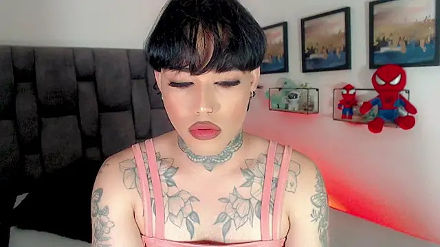 little_star_porn Webcam-Show