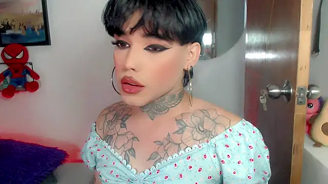 little_star_pornのウェブカメラショー