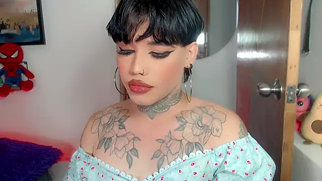 little_star_porn webkamerás műsora