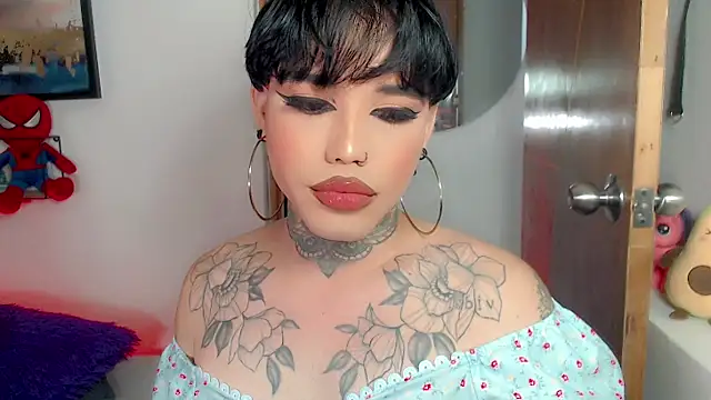 Show de webcam de little_star_porn
