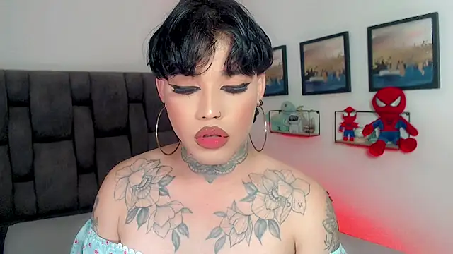 little_star_porn 웹캠 쇼