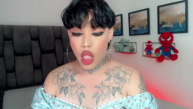 little_star_pornのウェブカメラショー