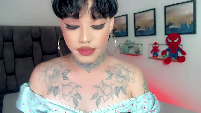 little_star_porn: вебкам-шоу