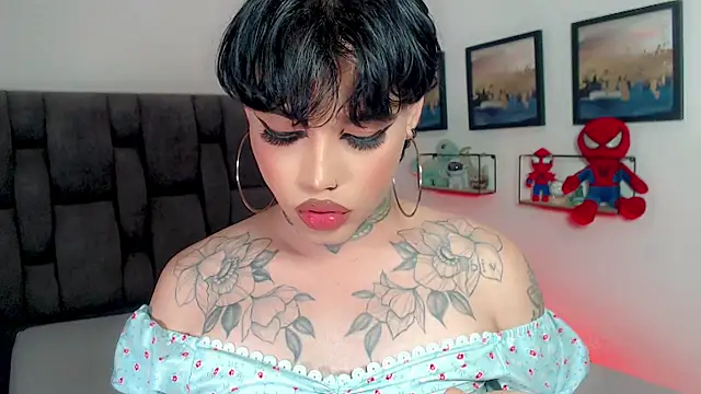 Show webcam de little_star_porn