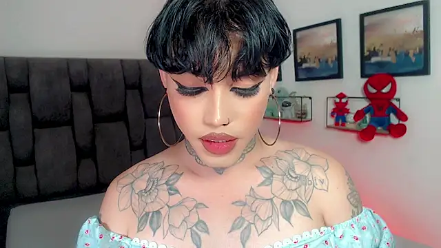 little_star_porn Webcam-Show