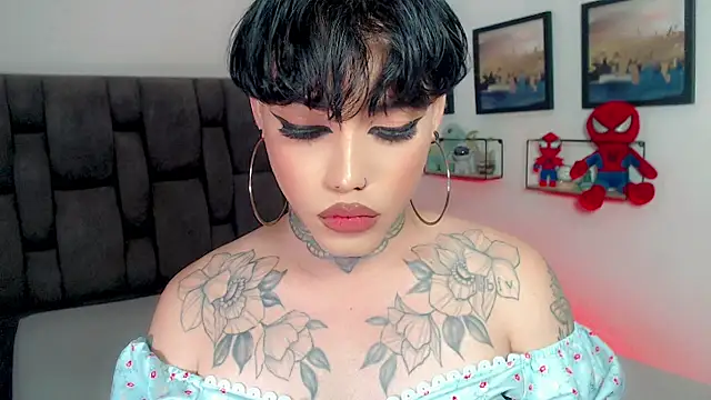 Pertunjukan Kamera Web little_star_porn