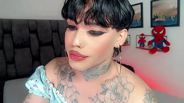 عرض كام little_star_porn