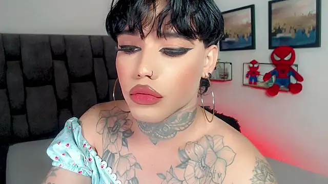 little_star_porn Adlı Modelin Web Kamerası Şovu