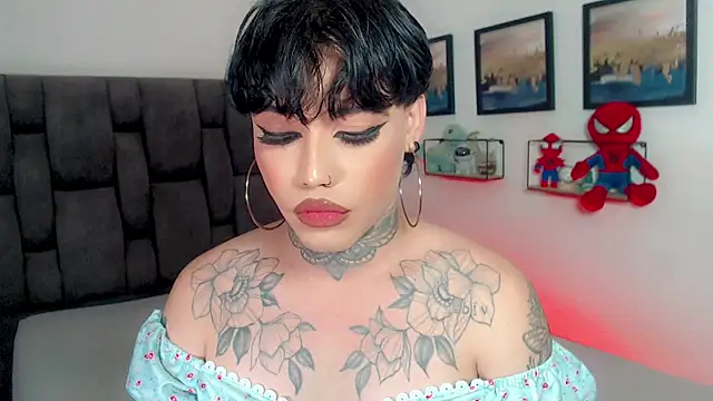 little_star_porn Webcam show