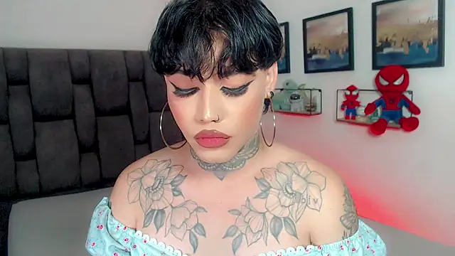 little_star_porn: вебкам-шоу