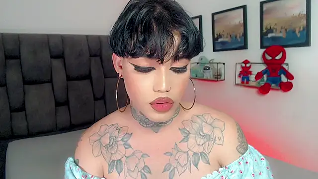 عرض كام little_star_porn