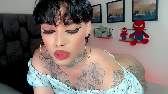 Pertunjukan Kamera Web little_star_porn