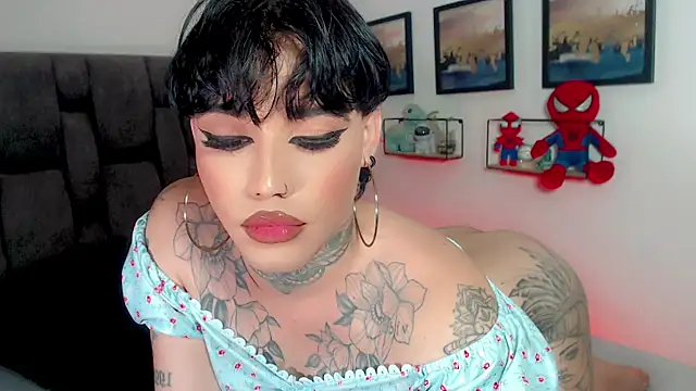 little_star_porn Webcam show