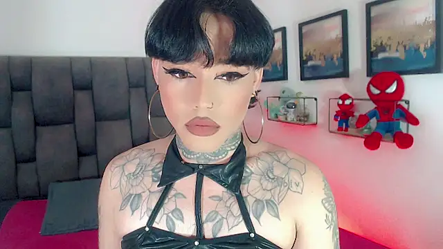 Pertunjukan Kamera Web little_star_porn