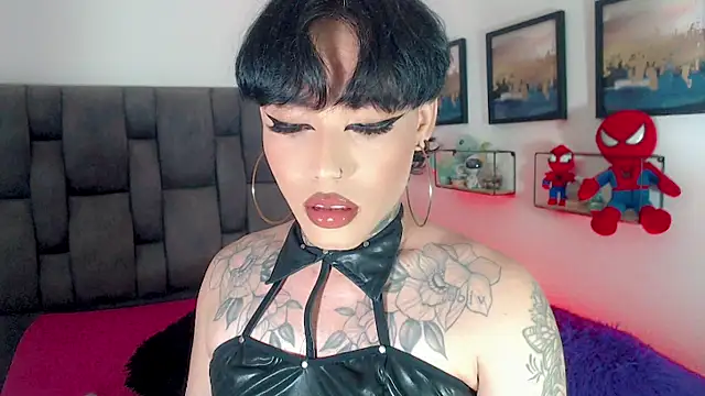 הופעת וובקאם של little_star_porn