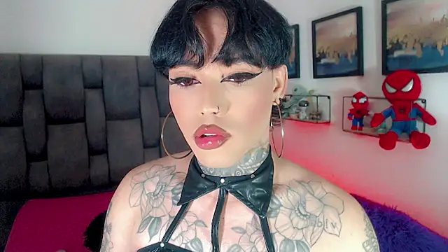 little_star_porn webkamerás műsora