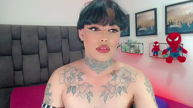عرض كام little_star_porn