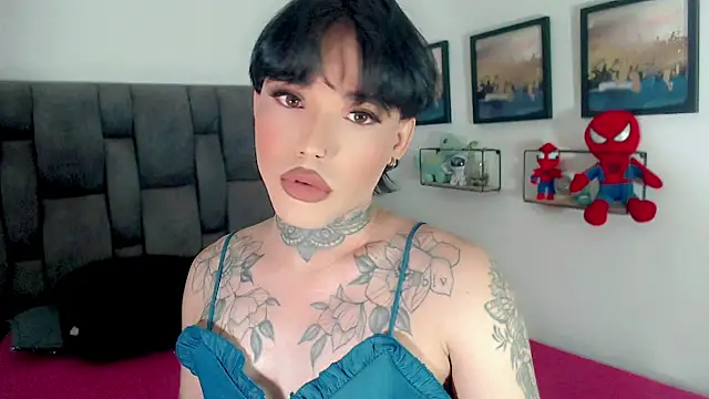 Show modela little_star_porn na web-kameri