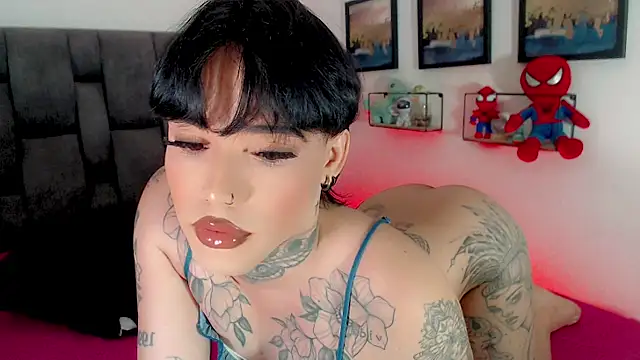 โชว์เว็บแคมของ little_star_porn