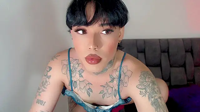 little_star_porn Webcam show