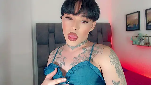 โชว์เว็บแคมของ little_star_porn