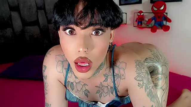 little_star_porn's Webcam Show
