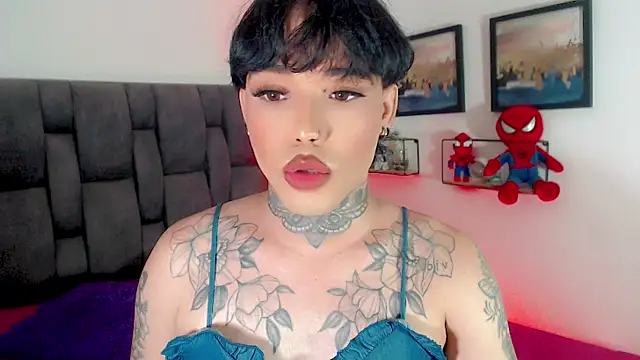 little_star_porn Webcam show