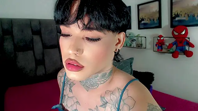 Вебкам-шоу little_star_porn