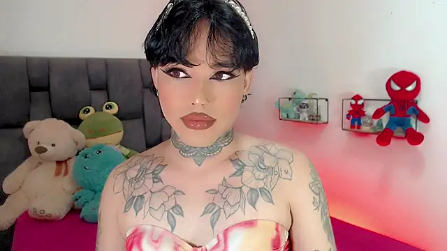 Show webcam de little_star_porn