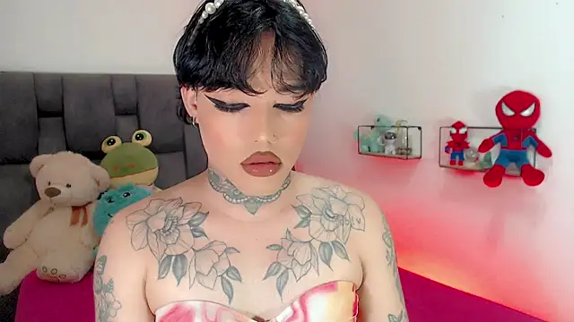 عرض كام little_star_porn