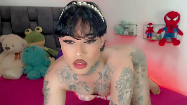 little_star_porn webkamerás műsora