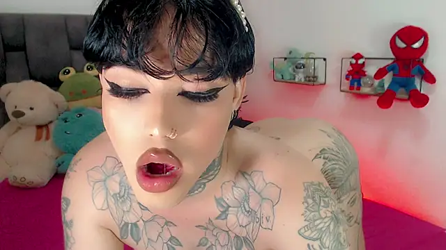 little_star_porn – Kamerová šou