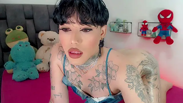 little_star_porn's Webcam Show