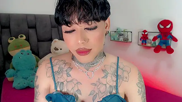 little_star_porn webkamerás műsora