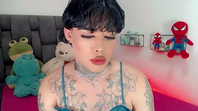 little_star_pornのウェブカメラショー