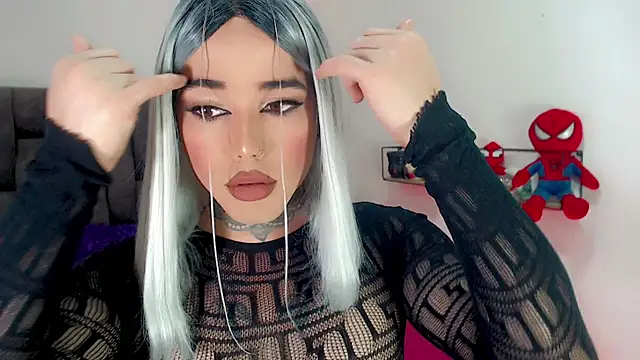 Вебкам-шоу little_star_porn