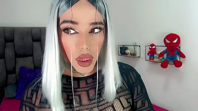 Show webcam de little_star_porn